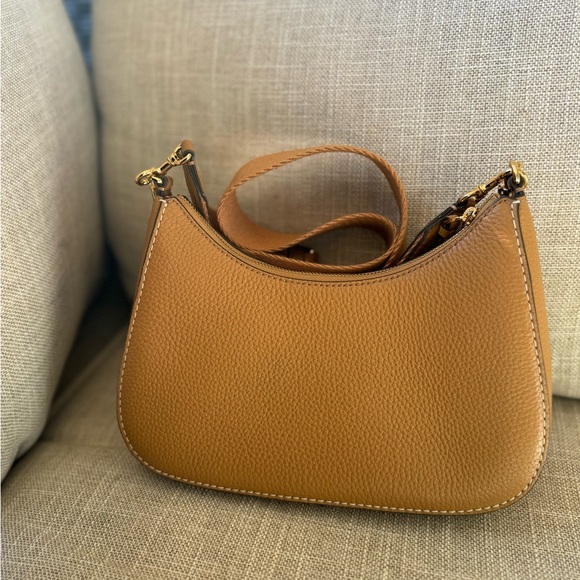 Tory Burch Thea Convertible crossbody bag like new - Picture 6 of 17